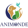 Logo AniMonde maroc