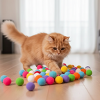 lanceur-jouets-peluche-interactif-chat-chien-balles-douces